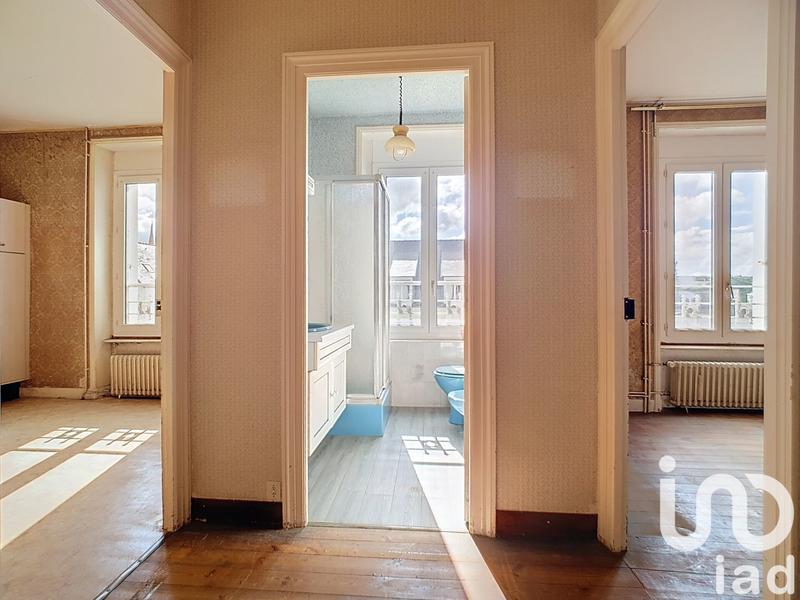 Maison - 173 m² - 11 pièces