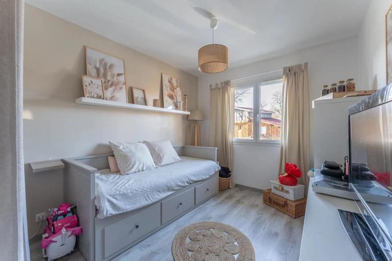 Maison - 103 m² - 5 pièces