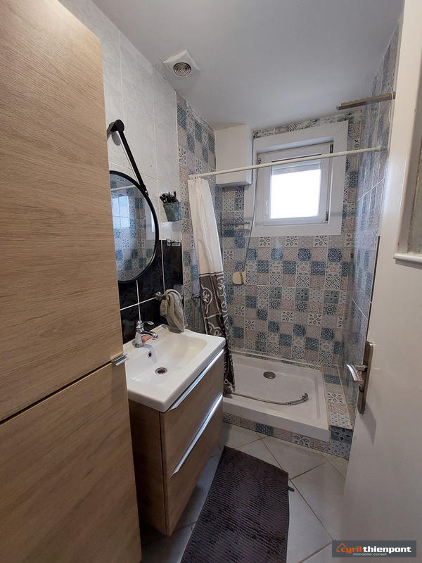 Maison - 127 m² - 6 pièces