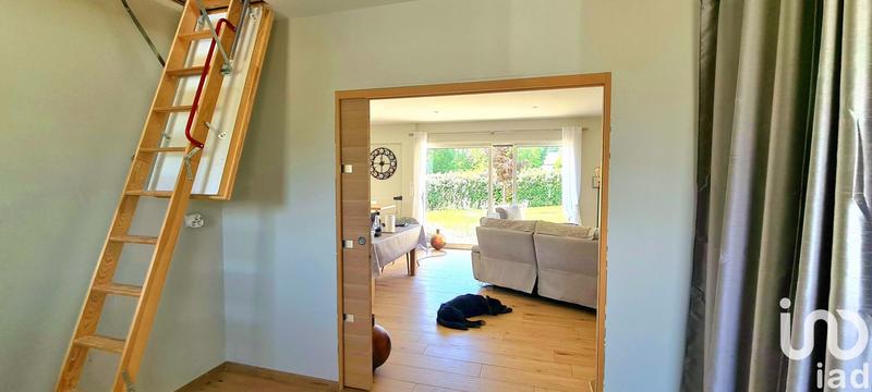 Maison - 90 m² - 3 pièces