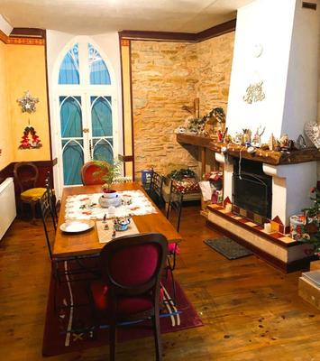 Demeure - 473 m² - 15 pièces