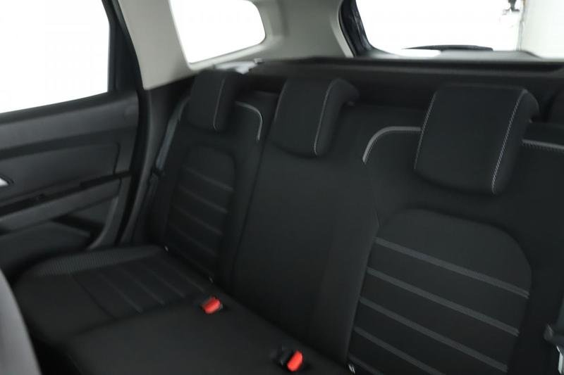 Dacia Duster II 1.5 Blue dCi Journey 4x2 116 ch