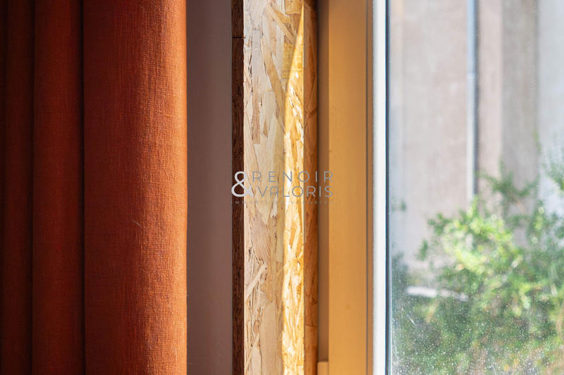 Maison - 55 m² - 3 pièces