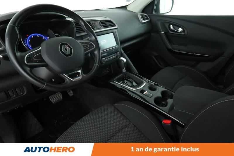 Renault Kadjar 1.2 TCe Energy Zen Edc 130 ch
