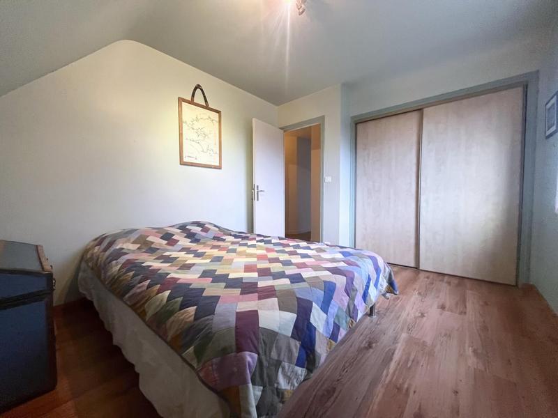 Maison - 142 m² - 7 pièces