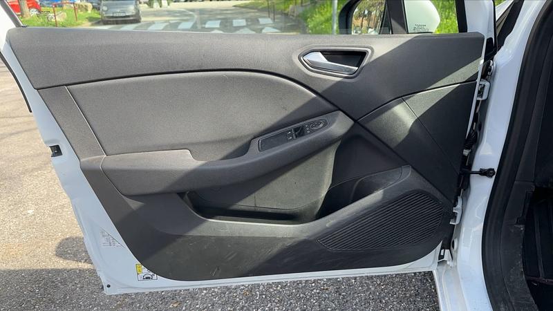 Renault Clio V 1.5 dCi 85 Business