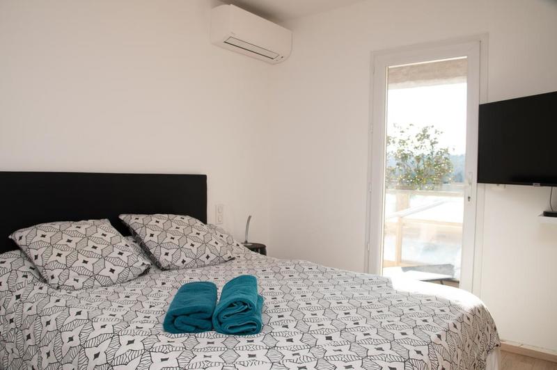 Villa - 200 m² - 8 pièces