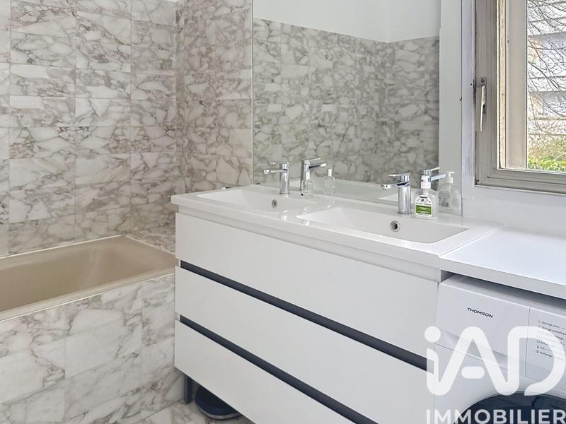 Appartement - 103 m² - 4 pièces