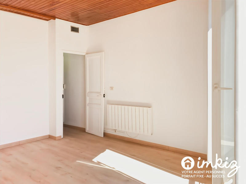 Appartement - 66 m² - 2 pièces