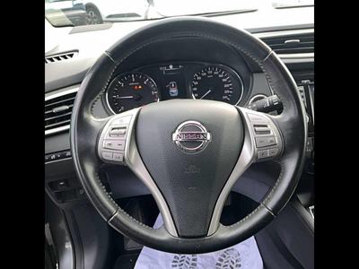 Nissan Qashqai 1.6 dCi 130 n-Connecta