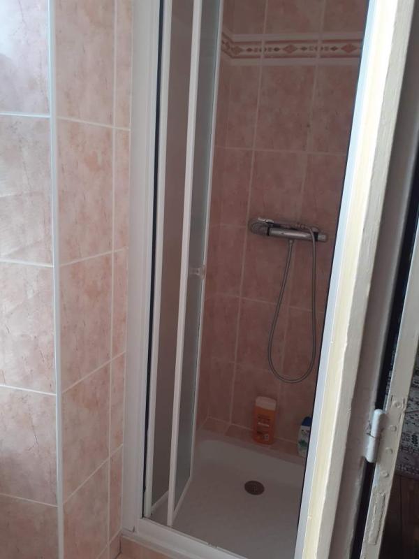 Maison - 61 m² - 3 pièces