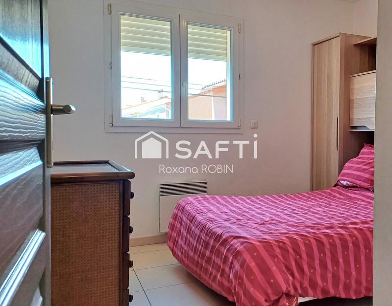 Appartement - 79 m² - 3 pièces