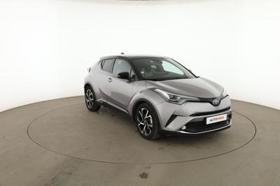 Toyota c-Hr 1.8 Hybride Collection 122 ch