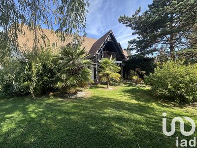 Maison - 170 m² - 6 pièces