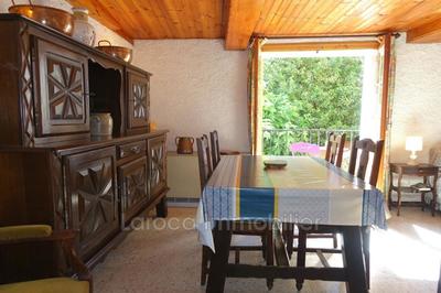 Maison de village - 95 m² - 4 pièces