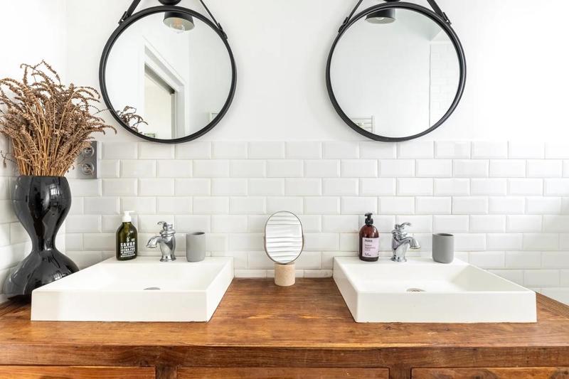 Appartement - 82 m² - 3 pièces