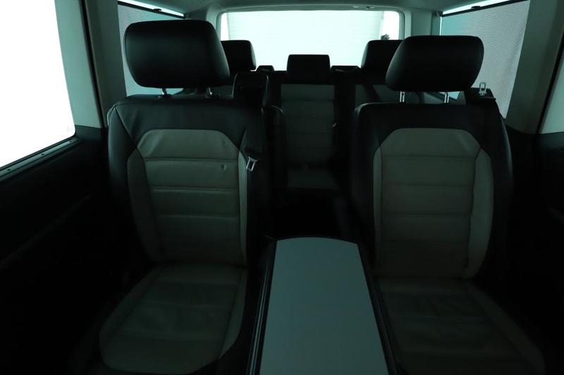 Volkswagen Multivan Court 2.0 Tdi BlueMotion Technology Carat 4Motion Dsg7 204 ch