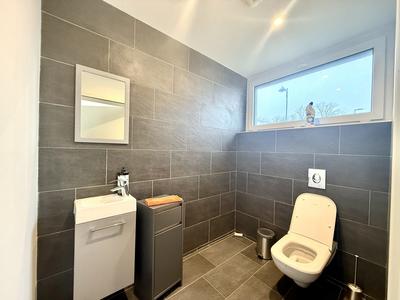 Local commercial - 140 m²