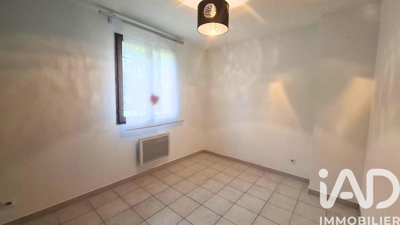 Maison - 83 m² - 5 pièces