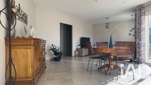 Maison - 115 m² - 4 pièces