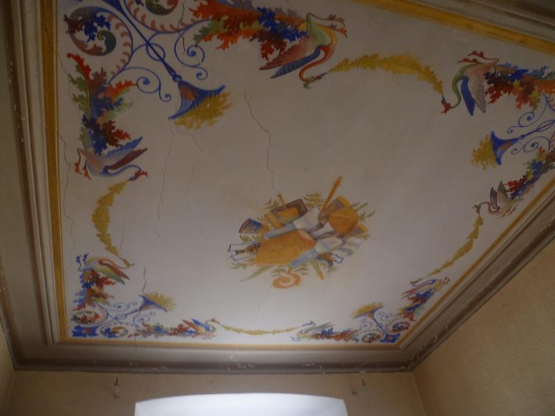 Maison ancienne - 295 m² - 14 pièces