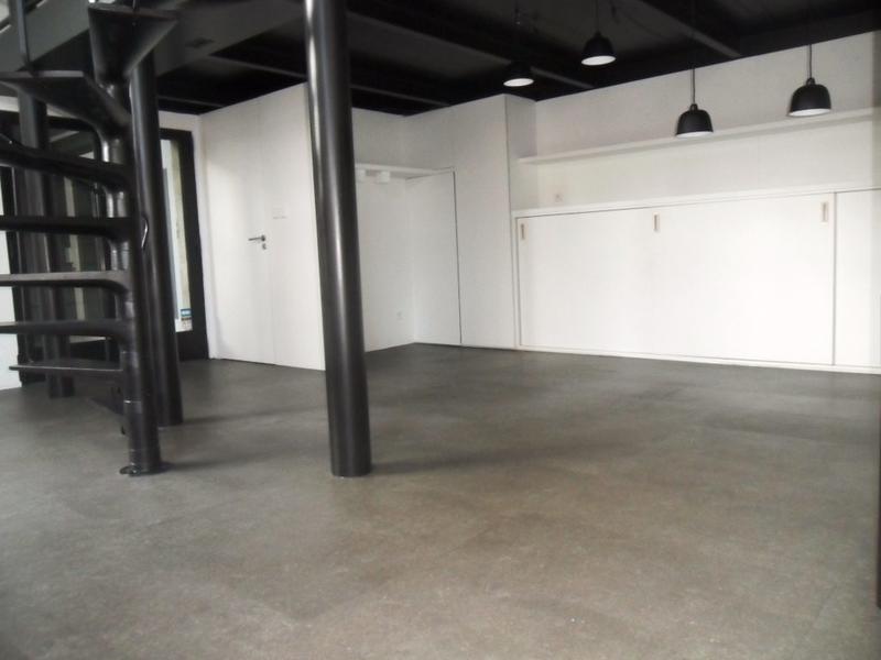 Local commercial - 58 m²