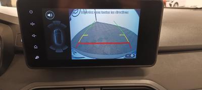 Dacia Sandero Eco-G 100 Gsr2 Stepway Extreme +