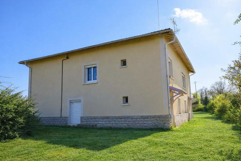 Villa - 295 m² - 12 pièces