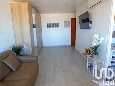 Studio - 30 m² - 1 pièce