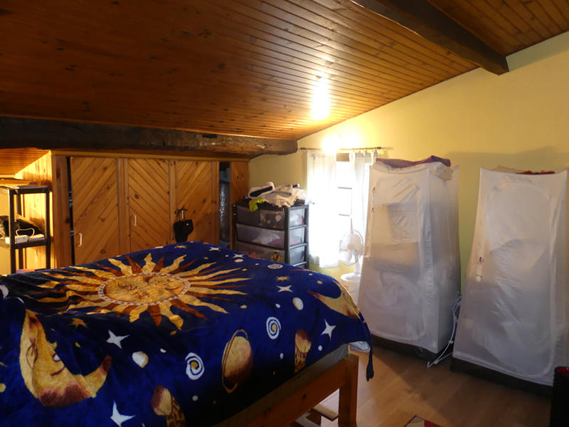 Maison - 130 m² - 7 pièces