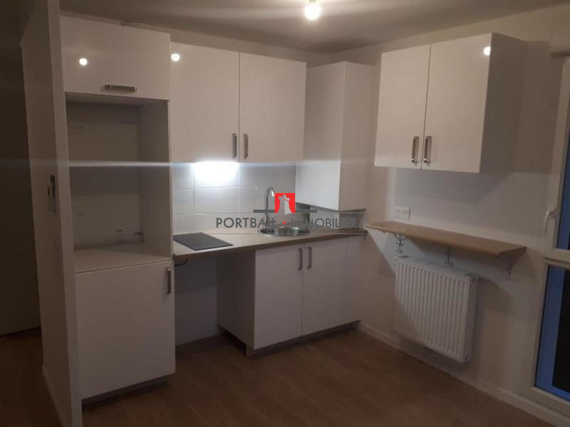 Duplex - 38 m² - 2 pièces