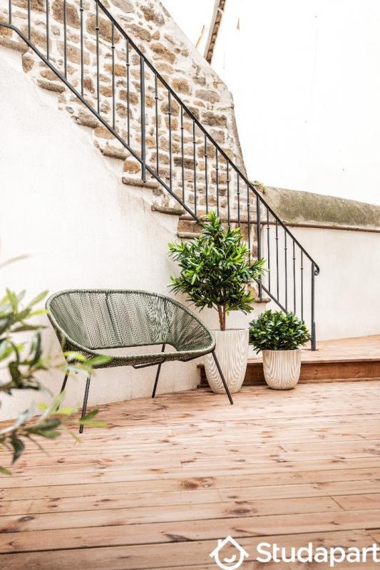 Appartement - 24 m² - 2 pièces