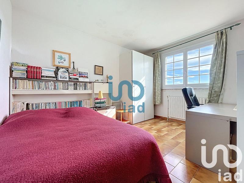 Maison - 190 m² - 6 pièces