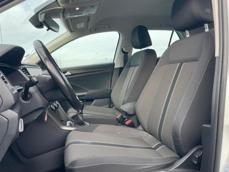 Volkswagen t-Roc 1.6 Tdi 115 Lounge