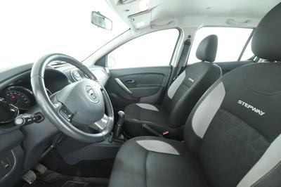 Dacia Sandero II Stepway 0.9 TCe Prestige 90 ch