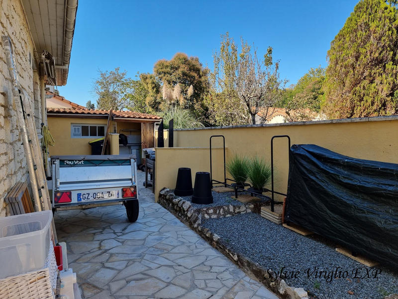 Villa - 128 m² - 6 pièces