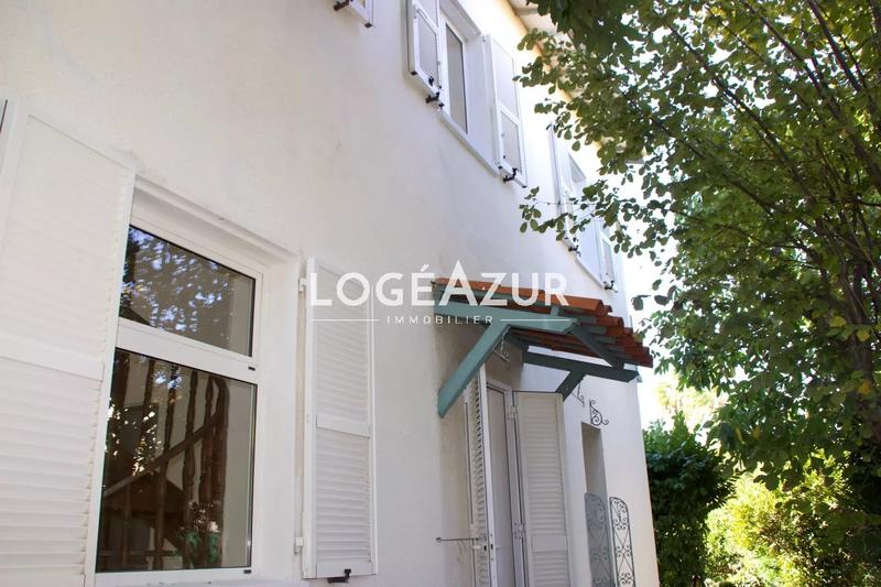 Villa - 120 m² - 5 pièces