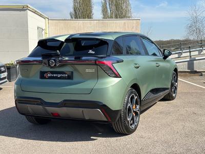 Mg Mg4 Electric 64kwh - 320 Kw 4wd Xpower