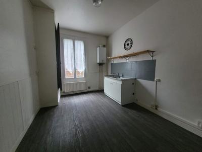 Maison - 73 m² - 4 pièces
