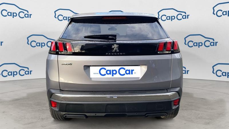 Peugeot 3008 1.5 BlueHDi 130 Active Business