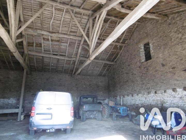 Ferme - 84 m² - 3 pièces