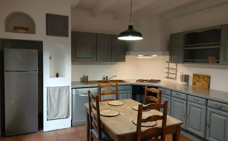 Maison - 128 m² - 5 pièces