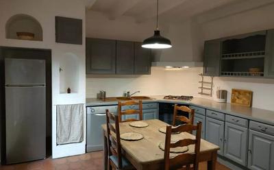 Maison - 128 m² - 5 pièces