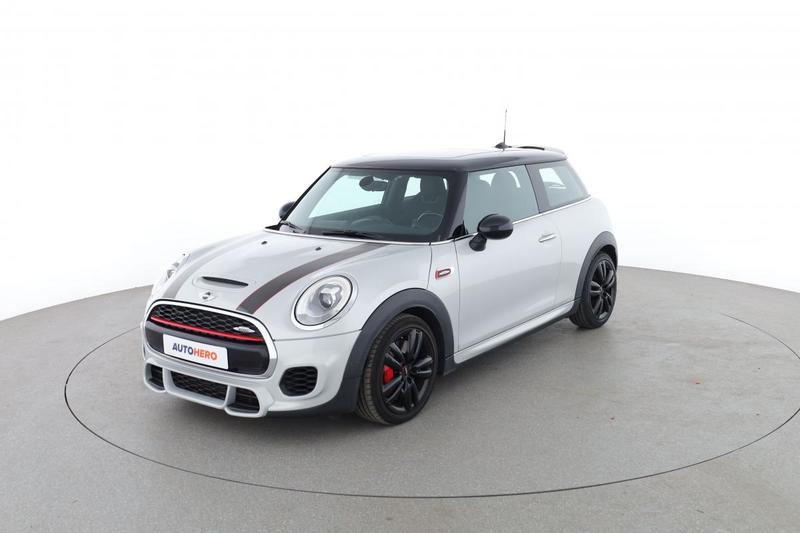 Mini Mini John Cooper Works Bva6 3p 231 ch