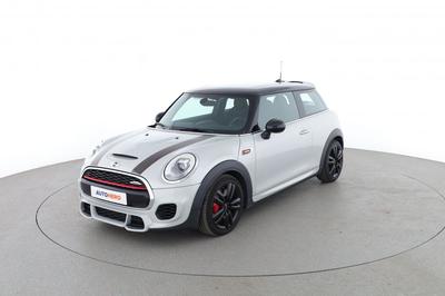 Mini Mini John Cooper Works Bva6 3p 231 ch