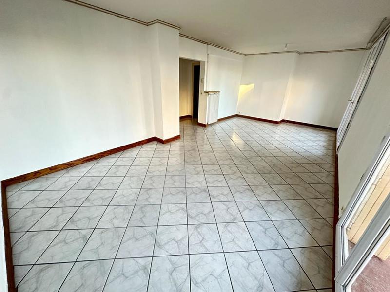 Appartement - 71 m² - 4 pièces