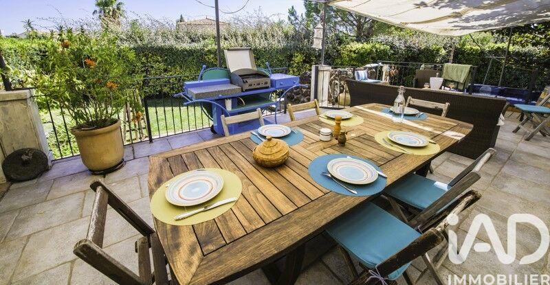 Maison - 195 m² - 7 pièces