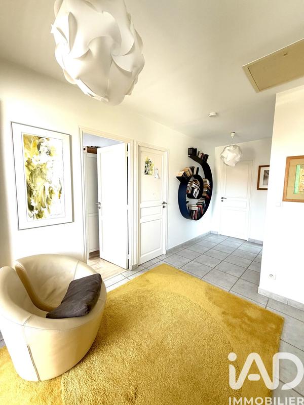 Maison de maîtres - 190 m² - 6 pièces