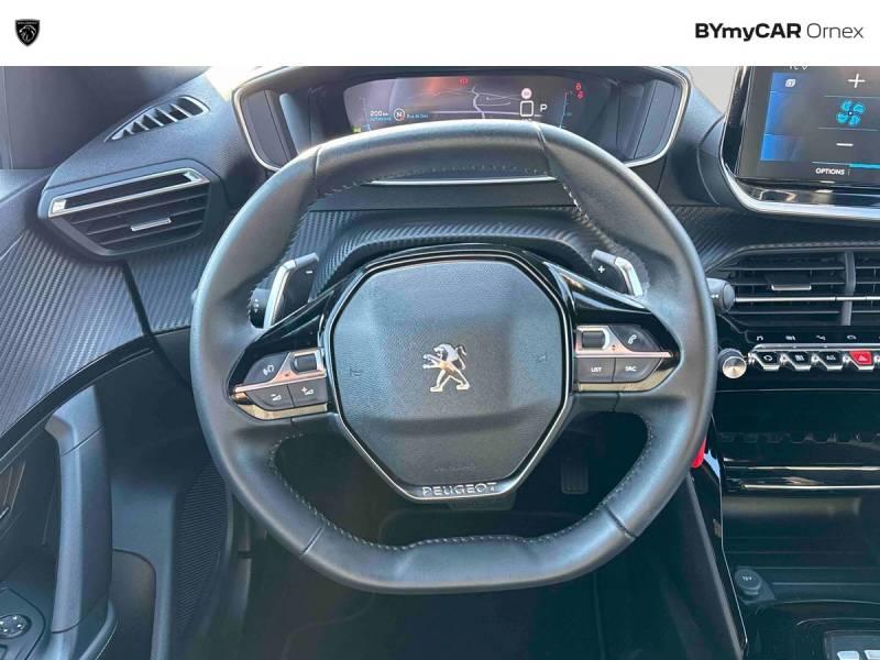 Peugeot 2008 PureTech 130 s&amp;S Eat8 Allure Pack