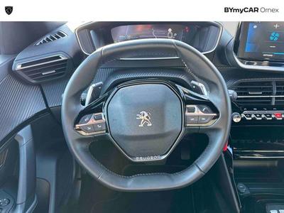 Peugeot 2008 PureTech 130 s&amp;S Eat8 Allure Pack